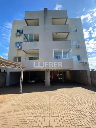 Apartamento em Medianeira - Centro