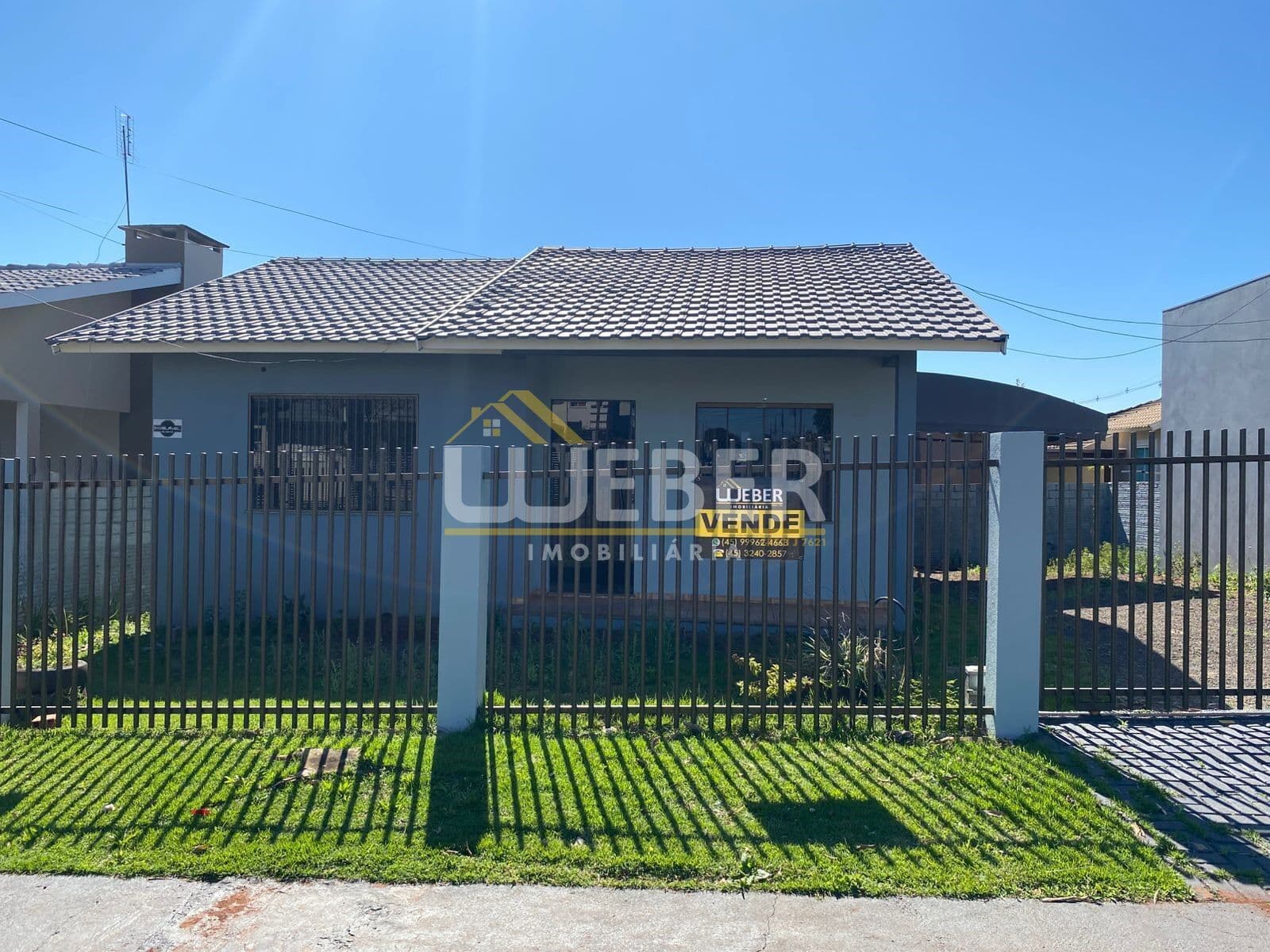Casa em Medianeira - Santos Dumont