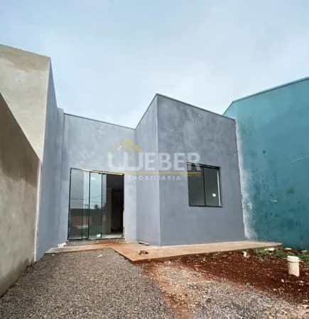 Casa em Medianeira - Loteamento Florença