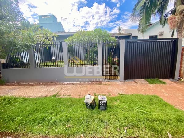 Casa em Medianeira - Loteamento Florença
