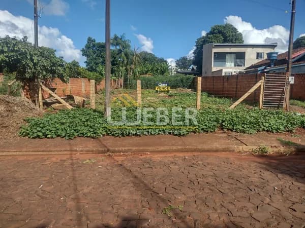 Lote/Terreno em Medianeira - Independência