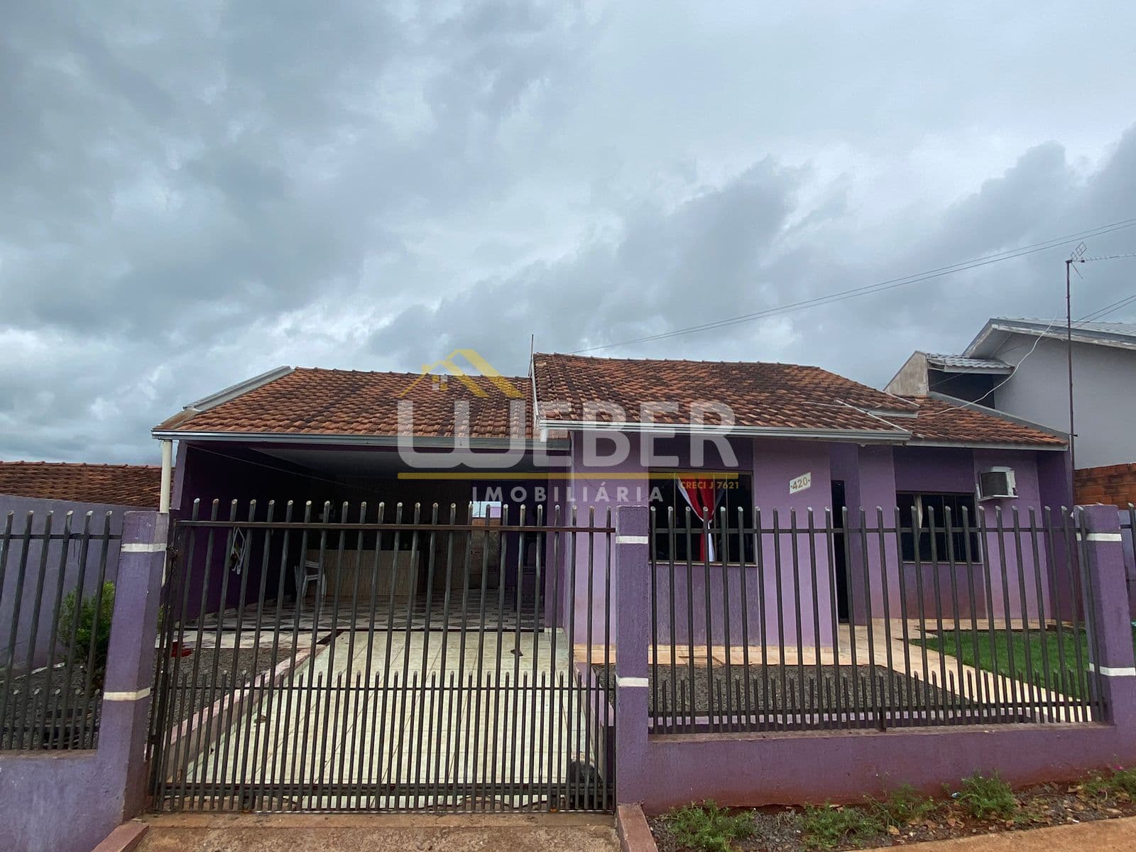 Casa em Medianeira - Jardim Irene