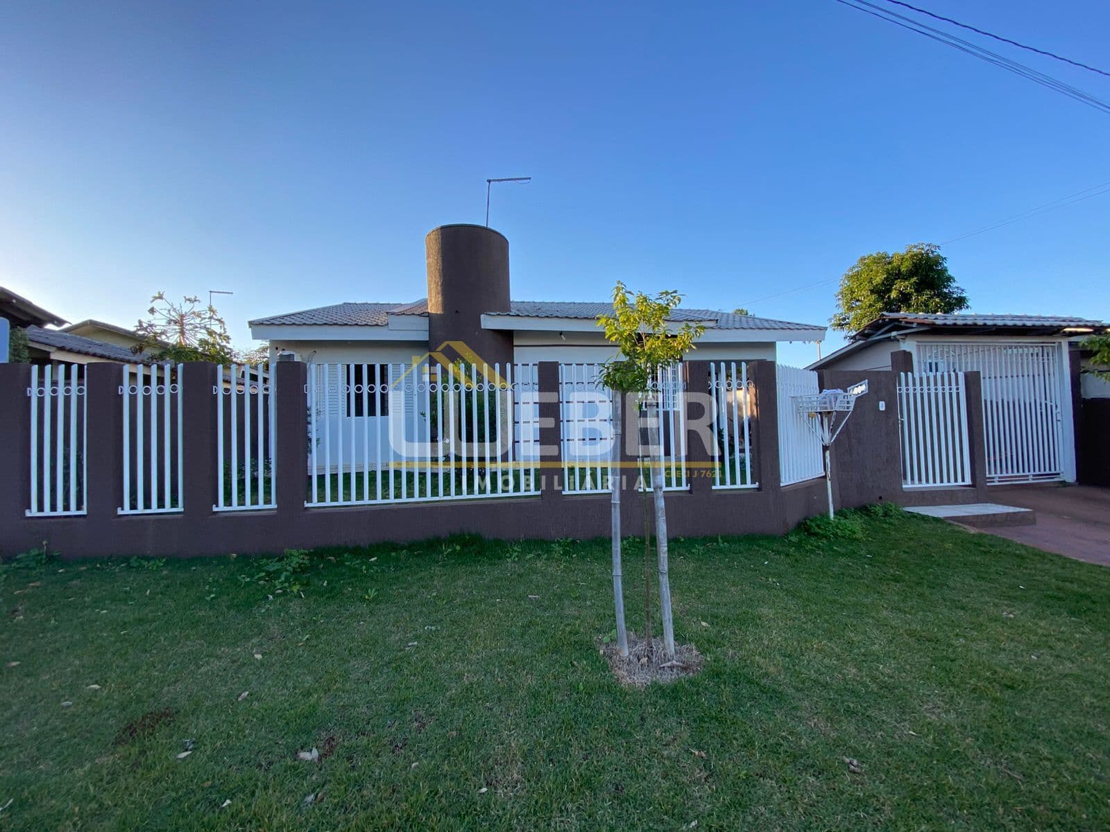Casa em Medianeira - Condá