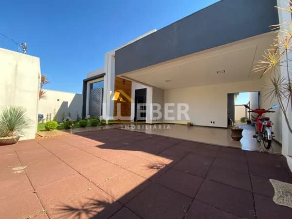 Casa em Medianeira - Itaipu
