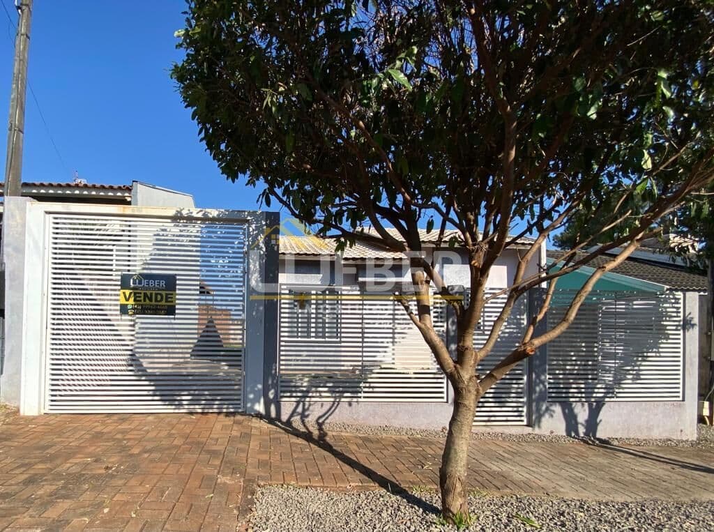 Casa em Medianeira - Belo Horizonte