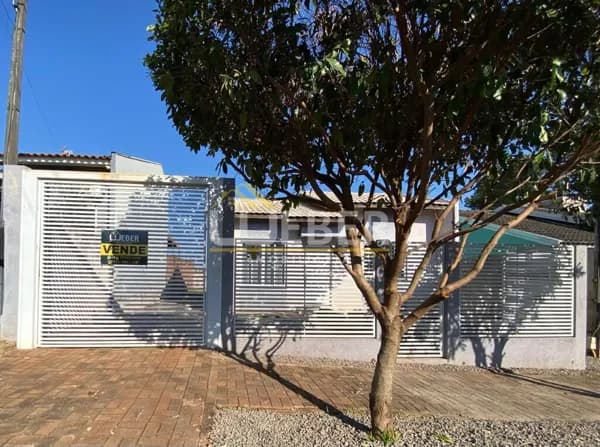 Casa em Medianeira - Belo Horizonte