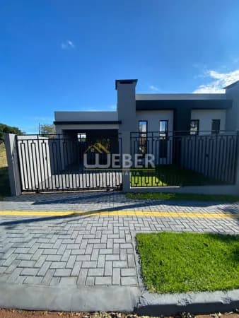 Casa em Medianeira - Ipê