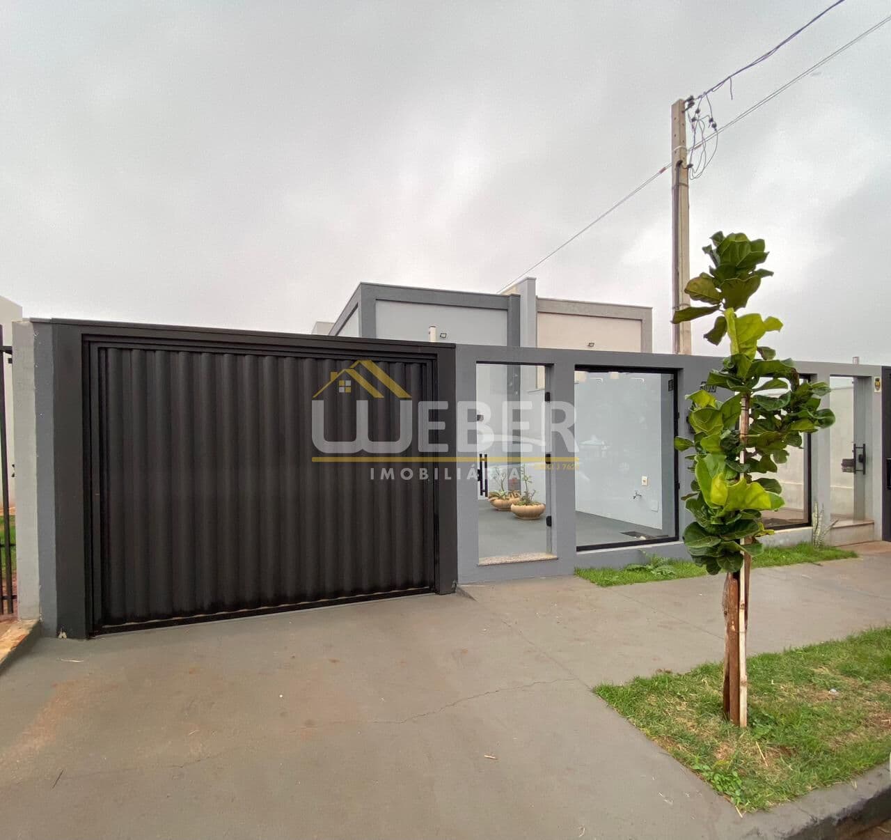 Casa em Medianeira - Ipê