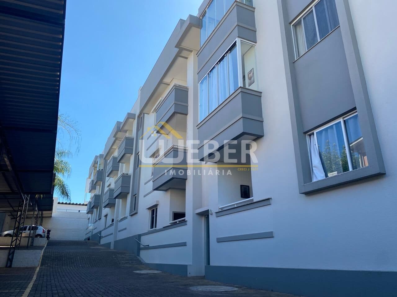 Apartamento em Medianeira - Centro