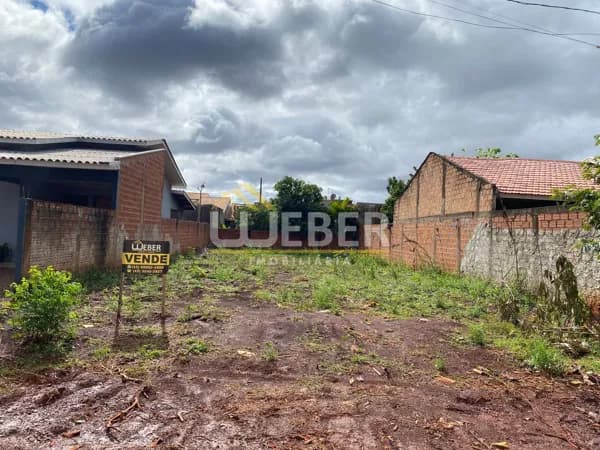 Lote/Terreno em Medianeira - Jardim Belo Horizonte