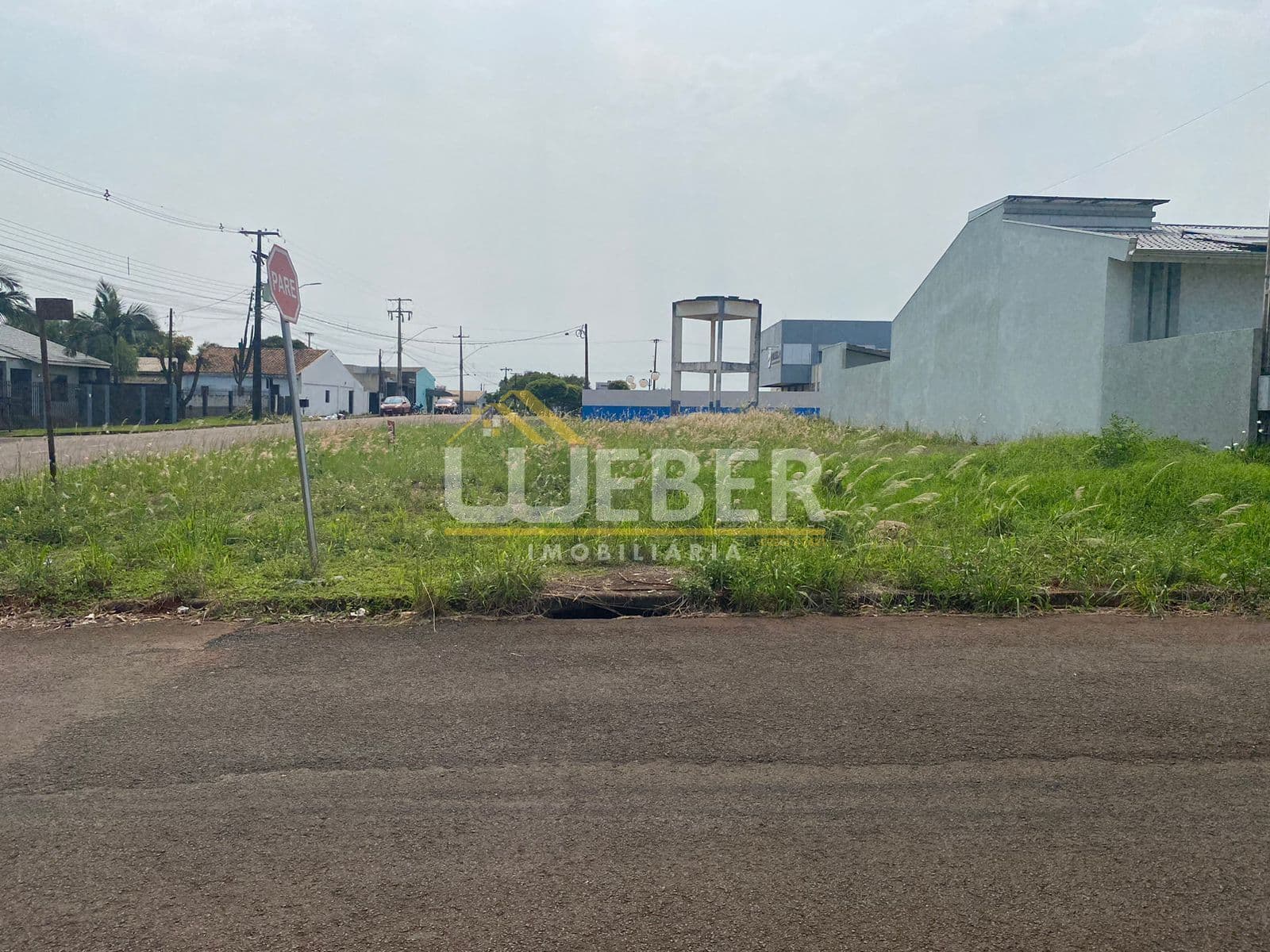Lote/Terreno em Medianeira - Lot. Santos Dumont