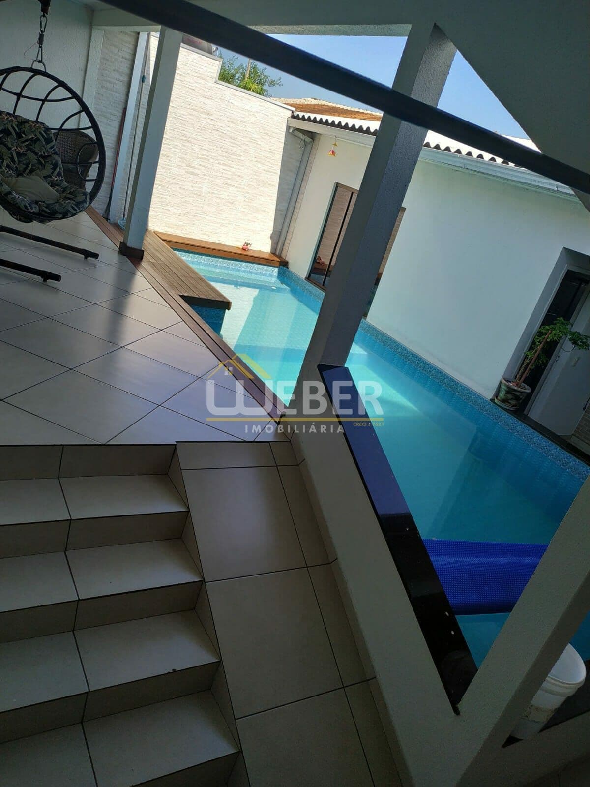 Casa em Medianeira - Jardim Irene