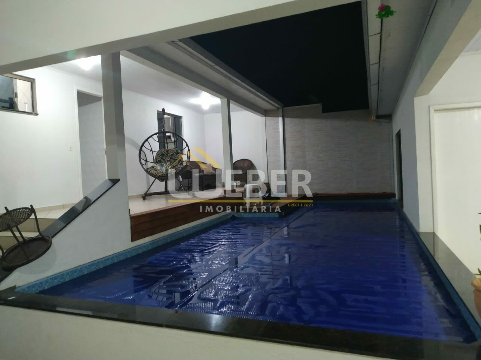 Casa em Medianeira - Jardim Irene