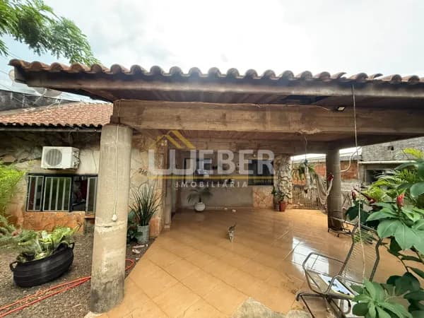 Casa em Medianeira - Jardim Irene