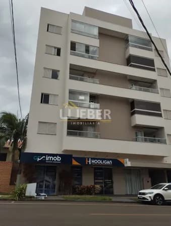 Apartamento em Medianeira - Centro