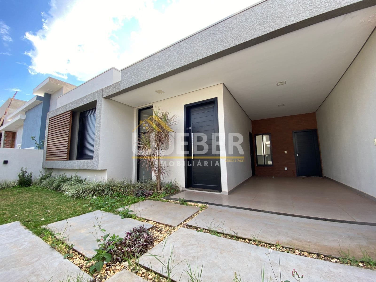 Casa em Medianeira - Cidade Alta