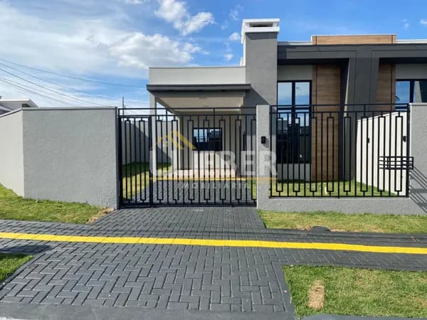 Casa em Medianeira - Vendrame