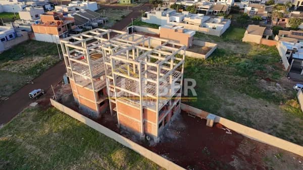 Apartamento em Medianeira - Vendrame