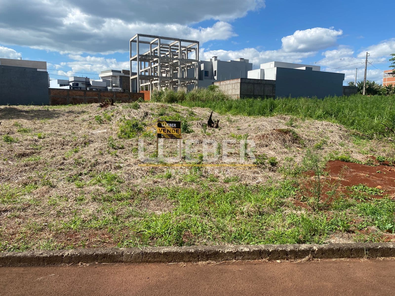 Lote/Terreno em Medianeira - Vendrame