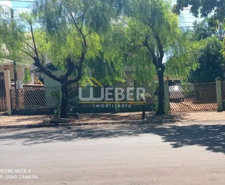 Lote/Terreno em Missal - Centro