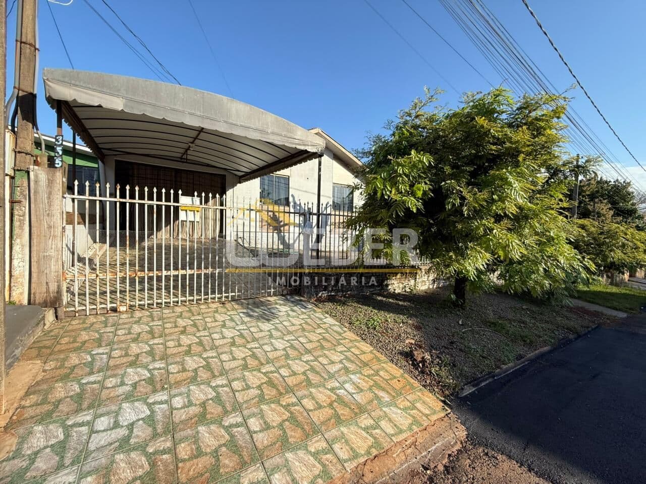 Casa em Medianeira - Frimesa