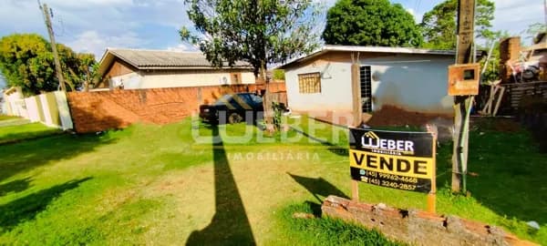 Lote/Terreno em Medianeira - Independência