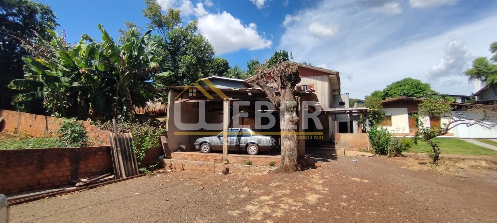Lote/Terreno em Medianeira - Centro