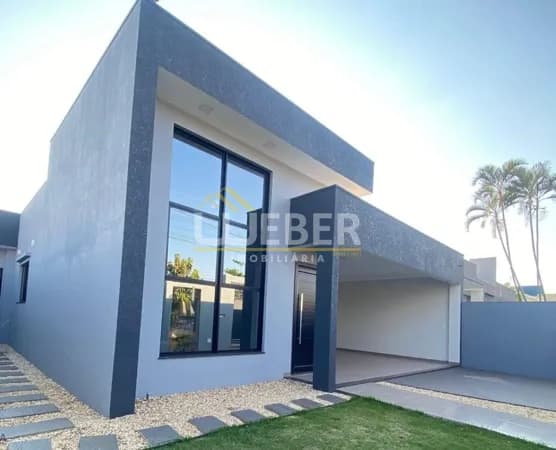 Casa em Medianeira - São Cristóvão