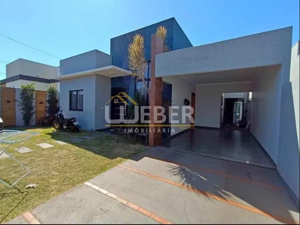 Casa em Medianeira - Vendrame