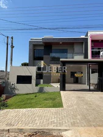 Sobrado em Medianeira - Ipê