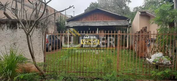 Casa em Medianeira - Condá