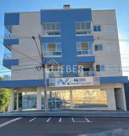 Apartamento em Medianeira - Centro