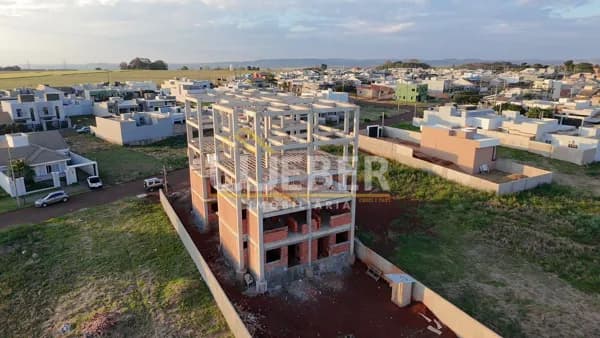 Apartamento em Medianeira - Vendrame