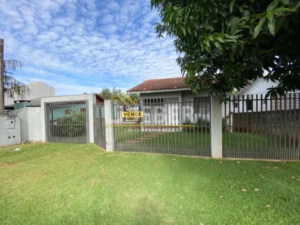 Casa em Medianeira - Independência