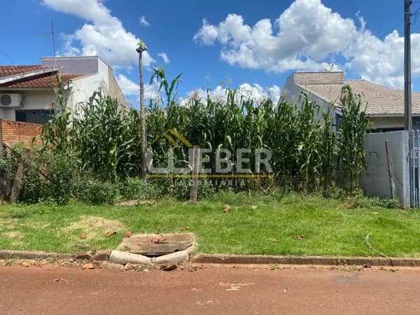 Lote/Terreno em Medianeira - Loteamento Puerari
