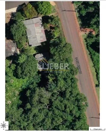 Lote/Terreno em Medianeira - Ipê