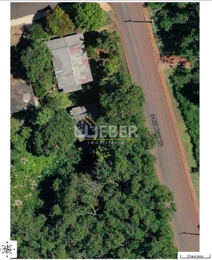 Lote/Terreno em Medianeira - Ipê