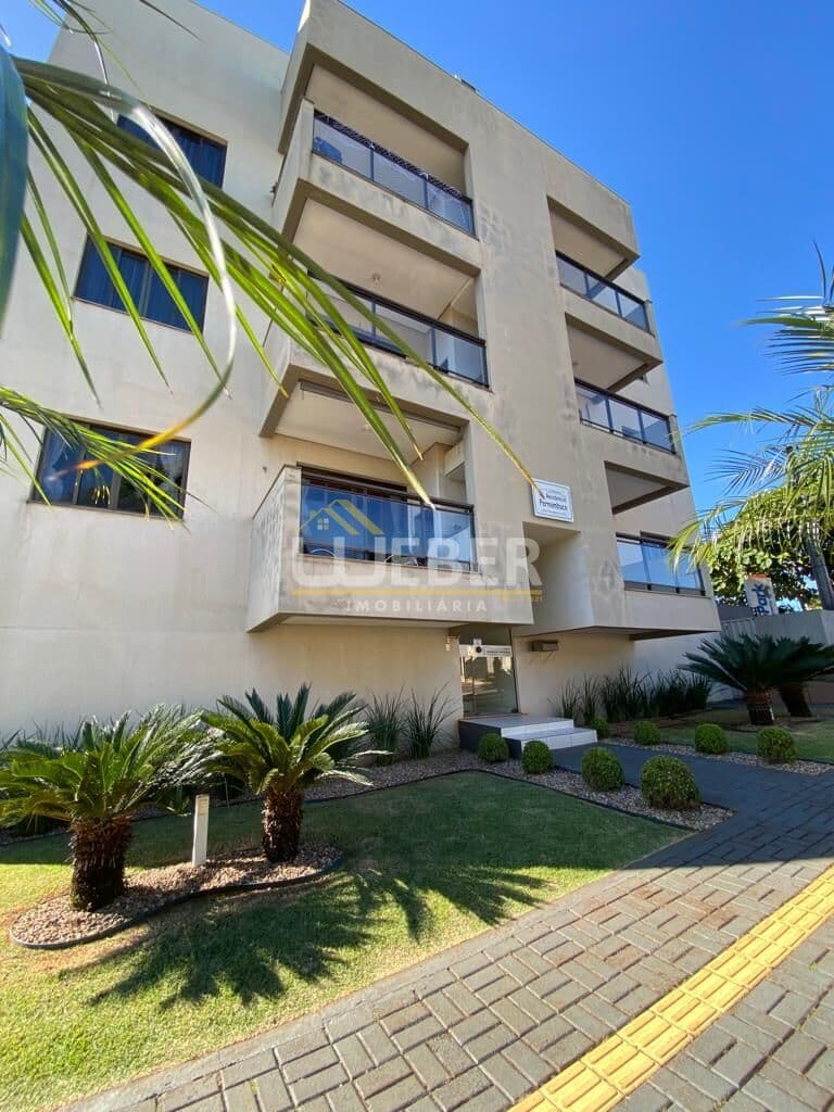 Apartamento em Medianeira - São Cristóvão