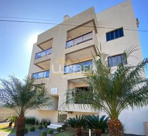 Apartamento em Medianeira - São Cristóvão