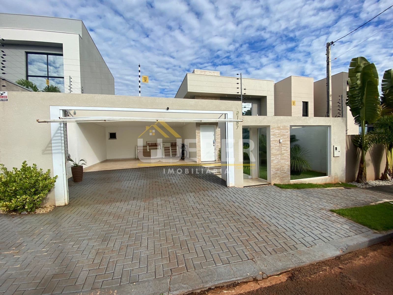 Casa em Medianeira - Cidade Alta
