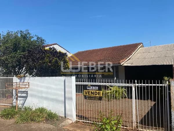 Casa em Medianeira - Itaipu
