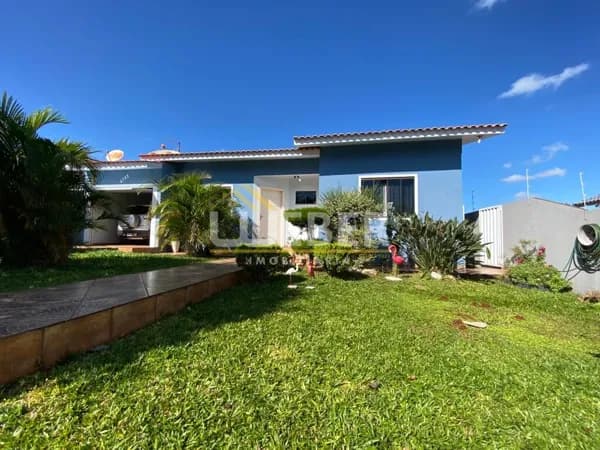 Casa em Medianeira - Independência