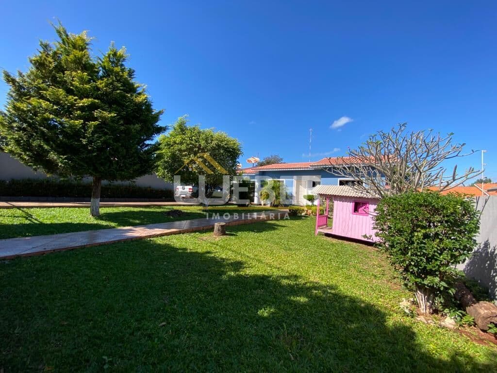Casa em Medianeira - Independência