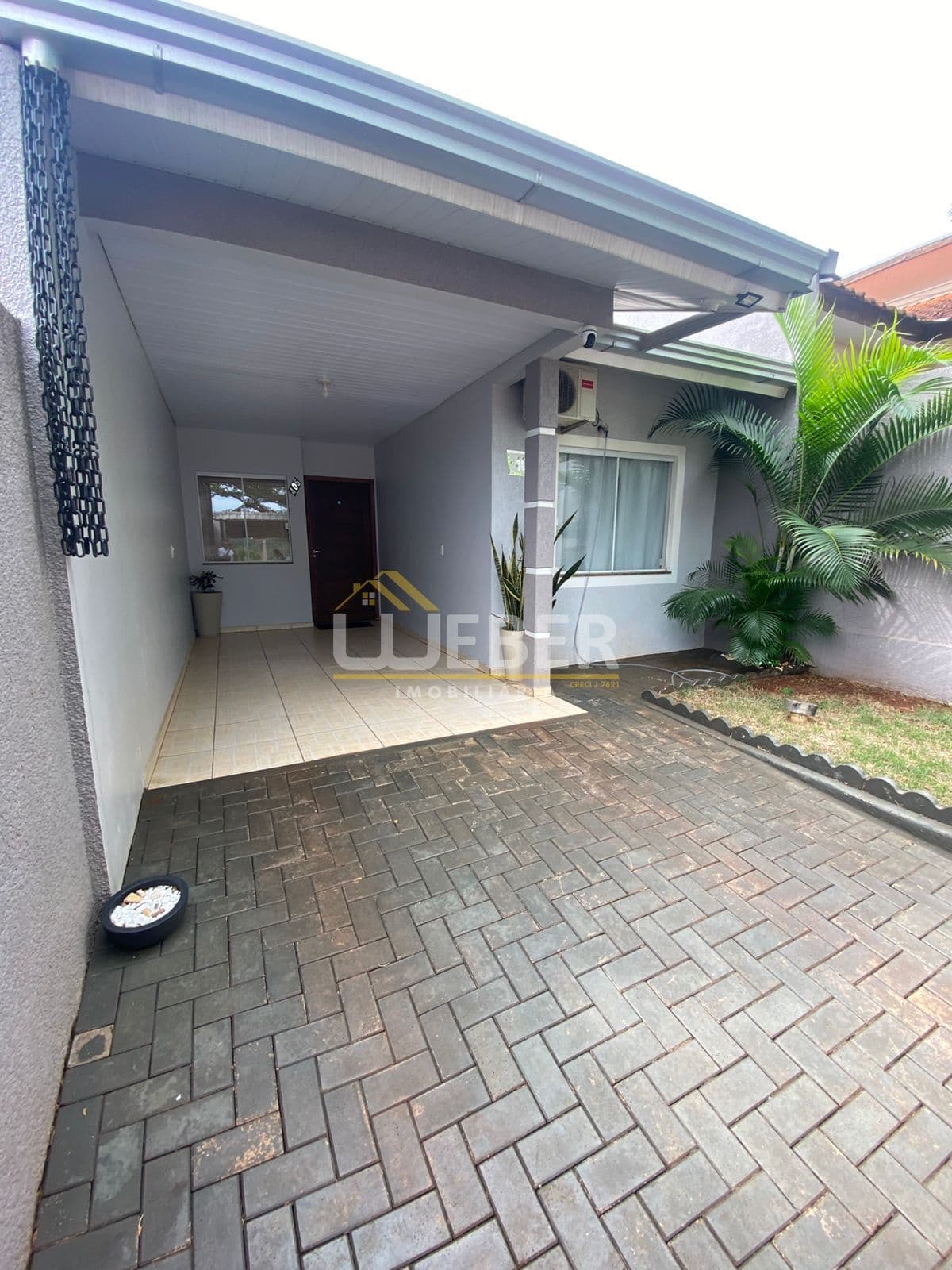 Casa em Medianeira - Loteamento Florença