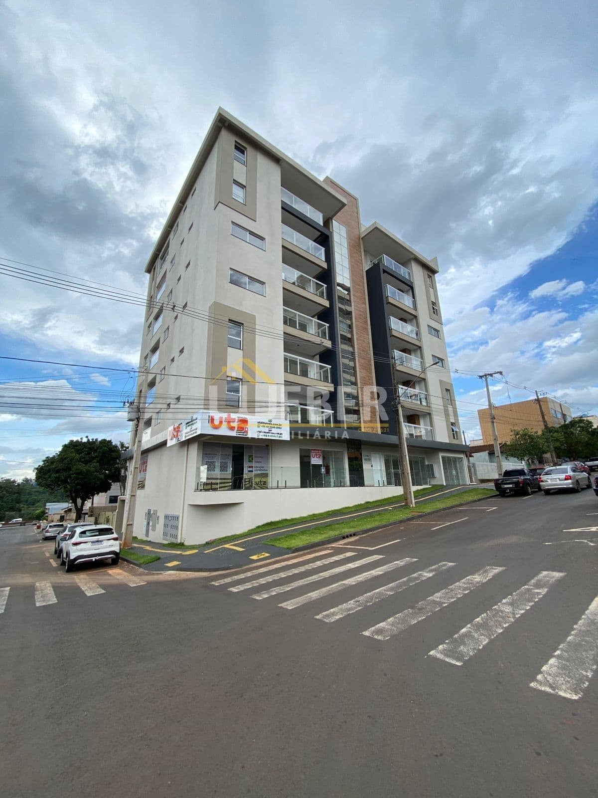 Apartamento em Medianeira - Centro