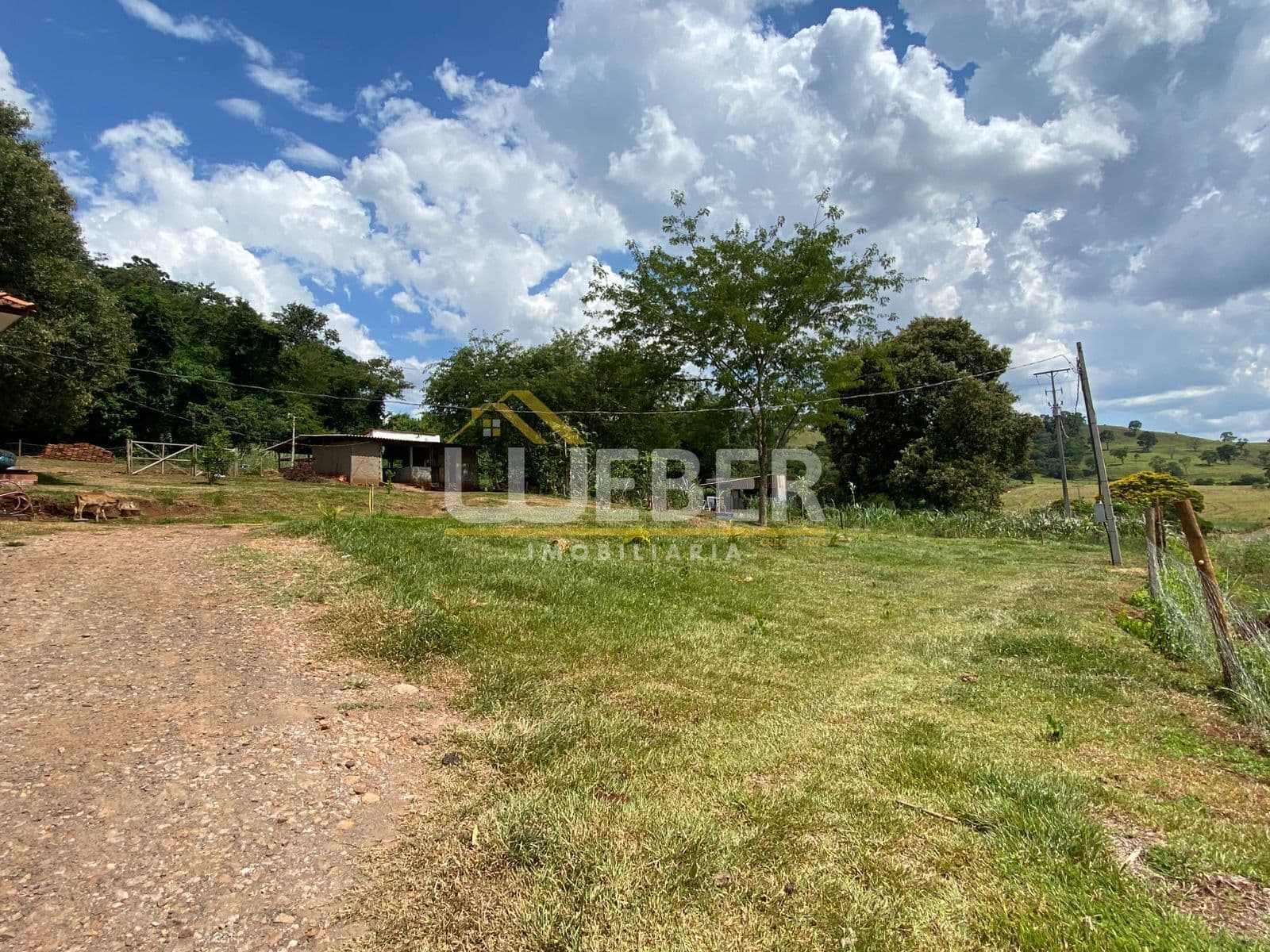 Fazenda/Sítios/Chácaras em Medianeira - Área Rural Medianeira