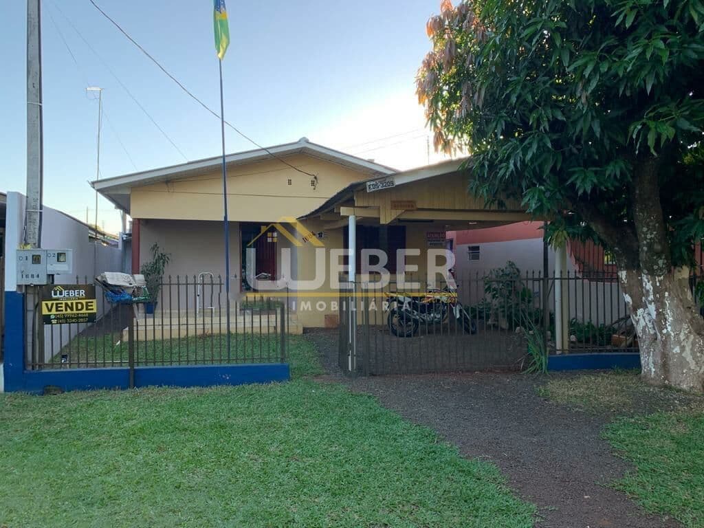Casa em Medianeira - Itaipu
