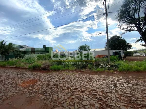 Lote/Terreno em Medianeira - Ipê