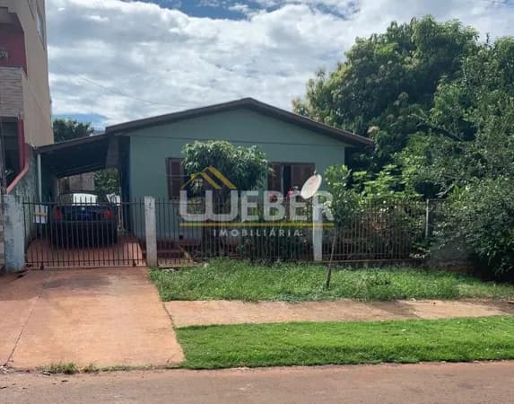 Casa em Medianeira - Itaipu