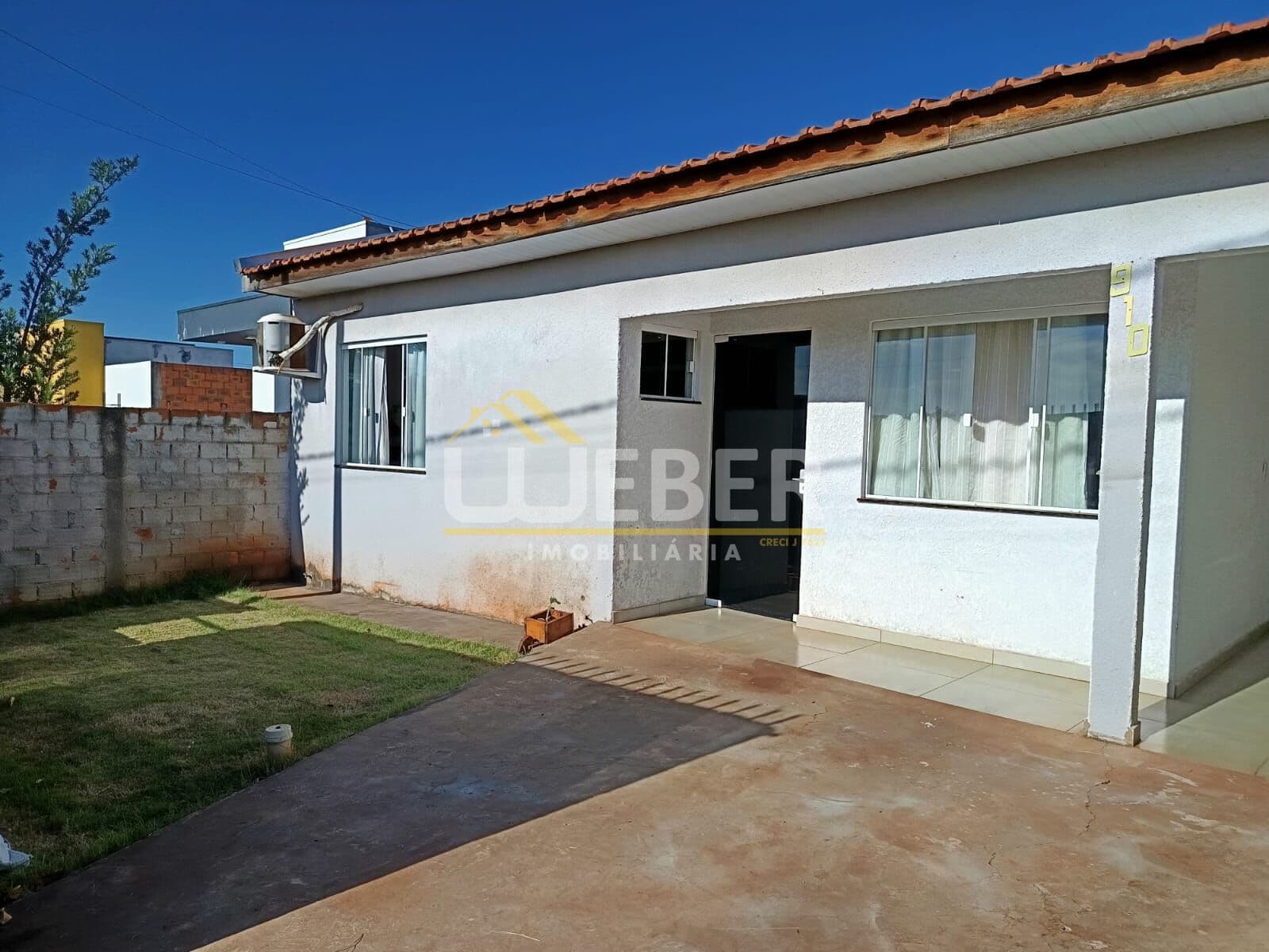 Casa em Medianeira - Jardim Belo Horizonte